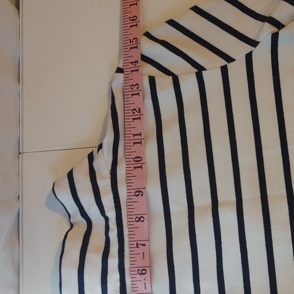 Lilly Pulitzer Striped Jacket - Picture 10 of 11